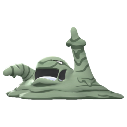 #089 Muk